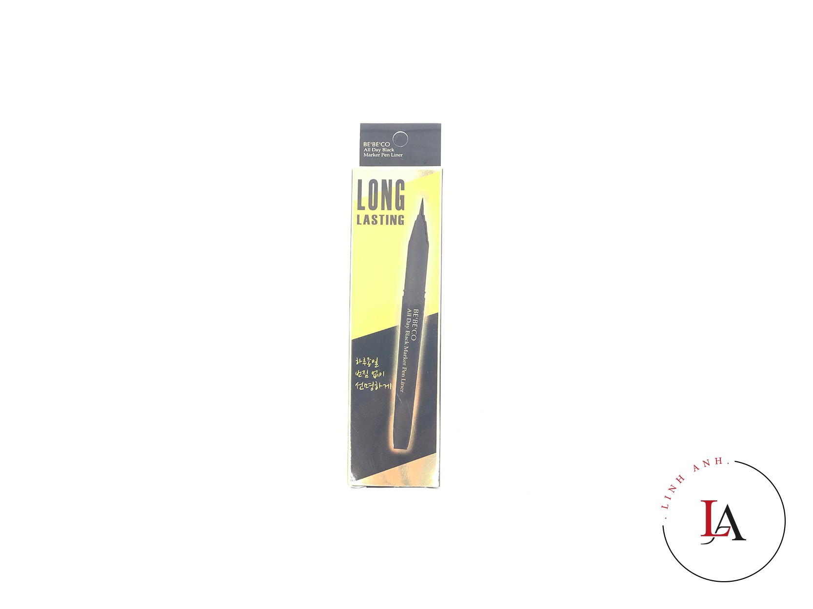 Kẻ mắt dạ Bebeco Long Lasting